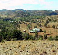 Willow Springs The Homestead - Accommodation Coffs Harbour