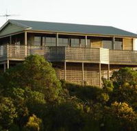 Lantauanan - The Lookout - Accommodation Coffs Harbour