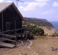 Sea Dragon Lodge - Accommodation Coffs Harbour