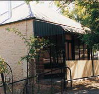 Wild Olive Cottage - Accommodation Coffs Harbour