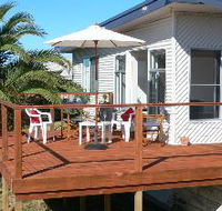 Beachport Escape - Accommodation Coffs Harbour