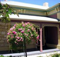Rose Villa - Accommodation Coffs Harbour