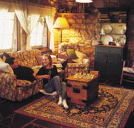 Trestrail - Accommodation Coffs Harbour