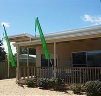 Santai Villas 2 - Accommodation Coffs Harbour