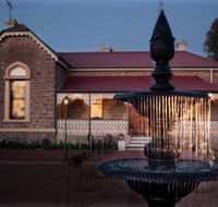 Oldham House - Accommodation Coffs Harbour