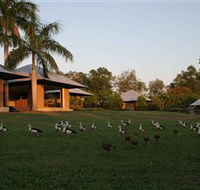 Feathers Sanctuary - Accommodation Coffs Harbour