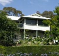 Riverscape Holiday Home - Accommodation Coffs Harbour