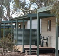 Quorn Caravan Park - Accommodation Coffs Harbour