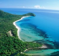 Cape Tribulation Camping - Accommodation Coffs Harbour