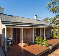 Strathalbyn Villas - Accommodation Coffs Harbour
