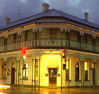 Mount Gambier Hotel - Accommodation Coffs Harbour