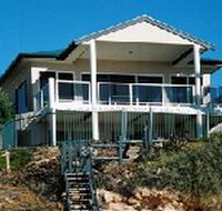 Top Deck Cliff House - Accommodation Coffs Harbour