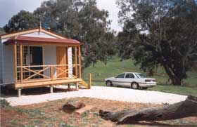 Apamurra SA Accommodation Coffs Harbour