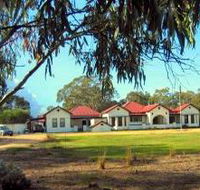 Whurra Mundi Homestead - Accommodation Coffs Harbour