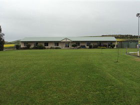Port Lincoln Lions Hostel - Accommodation Coffs Harbour 0