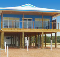 Lincoln View Holiday Home - Accommodation Coffs Harbour