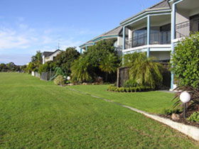Mariner's Cay Apartments - Accommodation Coffs Harbour 0