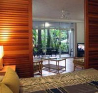 Port Douglas Palm Villas - Accommodation Coffs Harbour