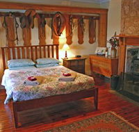 Bungaree Station - Accommodation Coffs Harbour