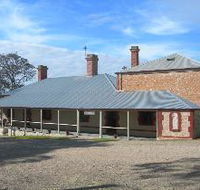Wellington Courthouse - Accommodation Coffs Harbour