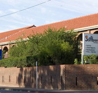 Sombrero Comfort Inn and Suites - Accommodation Coffs Harbour