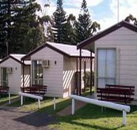 Victor Harbor Beachfront Holiday Park - Accommodation Coffs Harbour