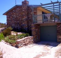 Kangaroo Island Beach Retreat - Accommodation Coffs Harbour