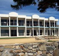 Christies Seahorse - Accommodation Coffs Harbour