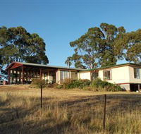 Clare View Accommodation - Clare View Cottage - Accommodation Coffs Harbour