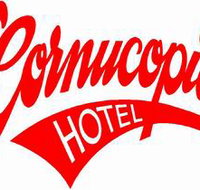 The Cornucopia Hotel - Accommodation Coffs Harbour
