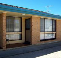 Stansbury Villas - Accommodation Coffs Harbour