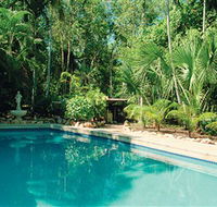 Grungle Downs Tropical Bed and Breakfast - Accommodation Coffs Harbour