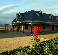 Abbotsford Country House - Accommodation Coffs Harbour