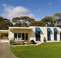SeaShells Penneshaw - Accommodation Coffs Harbour