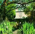 Dennis Cottage - Accommodation Coffs Harbour