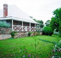 Millers House Mintaro - Accommodation Coffs Harbour