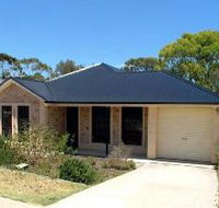The Kookaburra - Accommodation Coffs Harbour