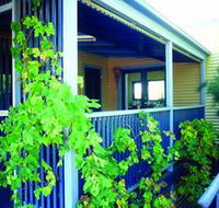 Lavender Blue Country Apartments - Accommodation Coffs Harbour