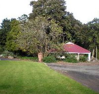 Brown's House - Accommodation Coffs Harbour