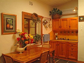 Kyeema SA Accommodation Coffs Harbour