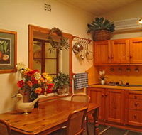 Citrus Cottage - Accommodation Coffs Harbour