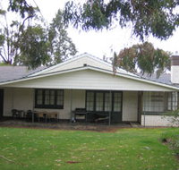 Naracoorte Cottages - Pinkerton Hill - Accommodation Coffs Harbour