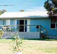 Bay-Ann Cottage - Accommodation Coffs Harbour
