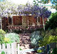 Sea  Vines Cottage - Accommodation Coffs Harbour