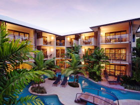 Port Douglas QLD Accommodation Coffs Harbour