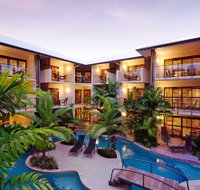 Shantara Resort Port Douglas - Accommodation Coffs Harbour
