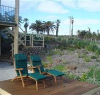 Seppelt's of Seppeltsfield - Accommodation Coffs Harbour