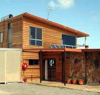 Shboo Shelly Beach Lodge - Accommodation Coffs Harbour