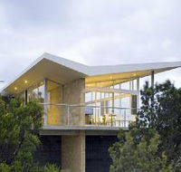 The Glasshouse - Accommodation Coffs Harbour