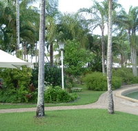 Nimrod Resort Apartments - Accommodation Coffs Harbour